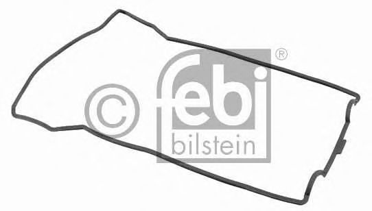 Прокладка клапанной крышки FEBI 09103