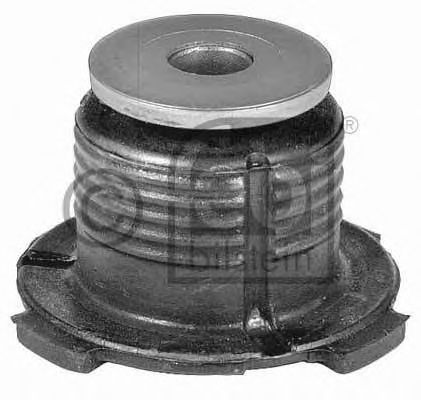 Сайлентблок задней балки FEBI 09143