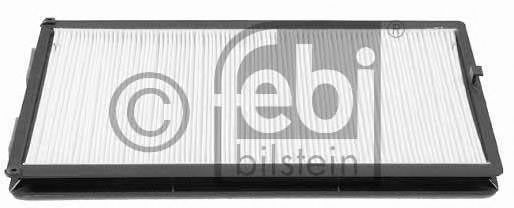 Фильтр салона FEBI 09187