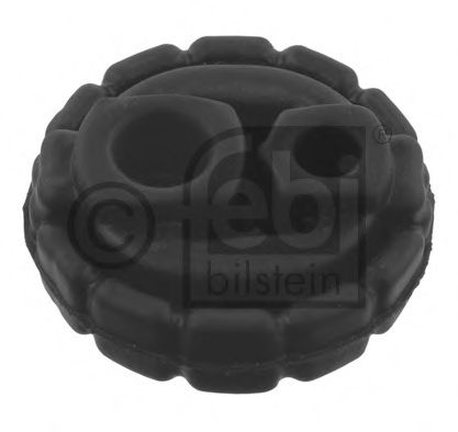 Кронштейн глушителя FEBI 09199