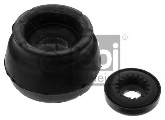 Комплект опоры амортизатора  FEBI 09228