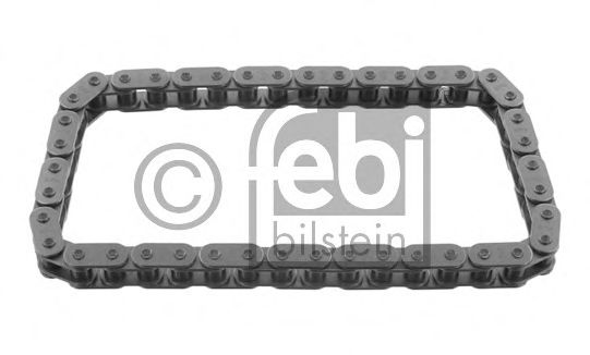 Цепь масляного насоса FEBI 09239