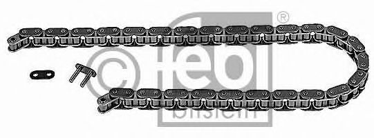 Цепь масляного насоса FEBI 09248