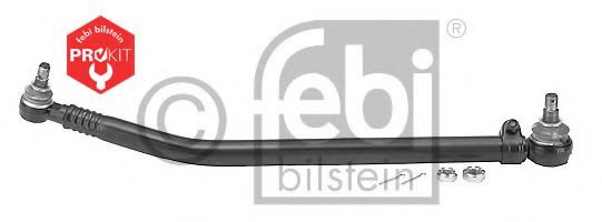Продольная рулевая тяга FEBI 09283
