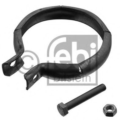 Хомут соединительный FEBI 09300