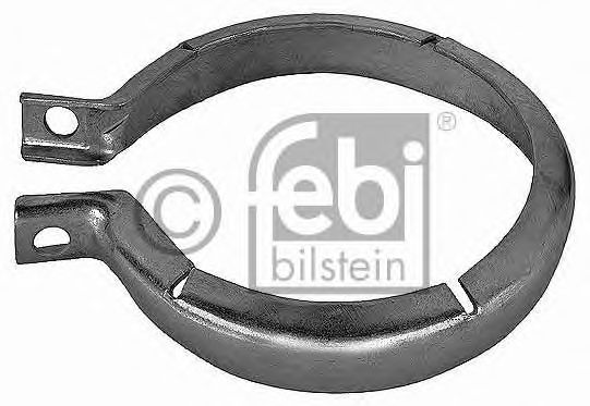 Хомут соединительный FEBI 09301