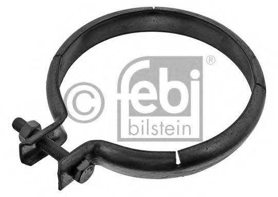 Хомут соединительный FEBI 09302
