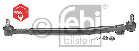Продольная рулевая тяга FEBI 09309