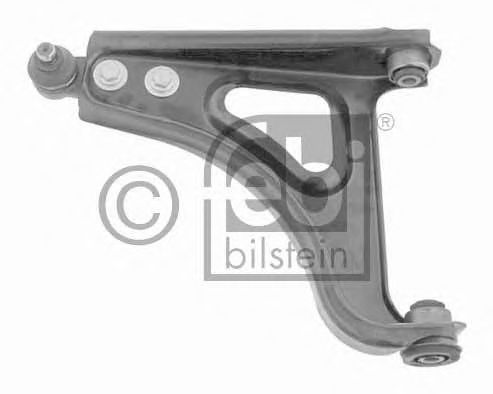 Рычаг подвески FEBI 09315