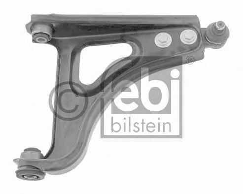 Рычаг подвески FEBI 09316