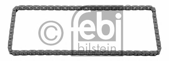 Цепь распредвала FEBI 09364