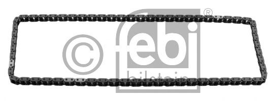 Цепь распредвала FEBI 09366