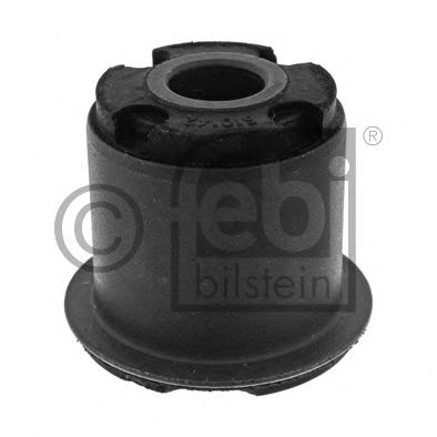 Сайлентблок рычага FEBI 09373