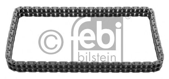 Цепь распредвала FEBI 09402