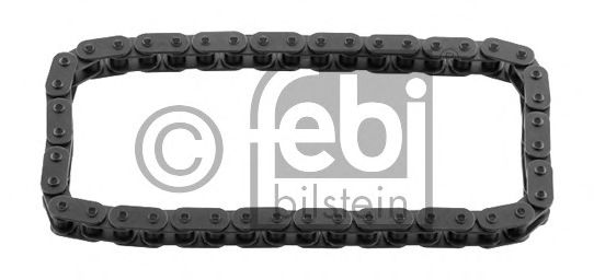 Цепь масляного насоса FEBI 09403