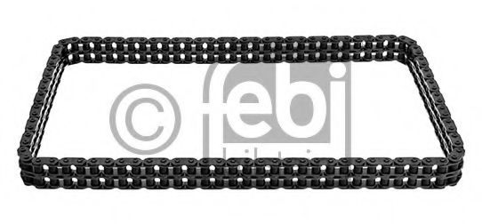 Цепь распредвала FEBI 09425