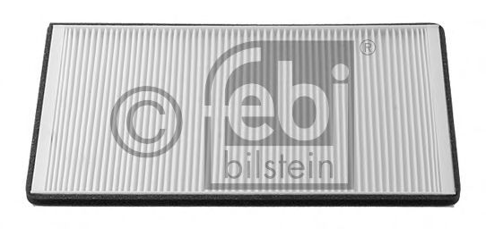 Фильтр салона FEBI 09430