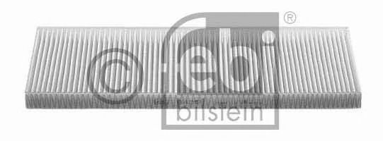 Фильтр салона FEBI 09432