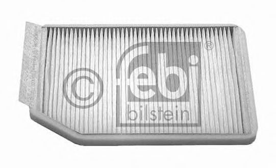 Фильтр салона FEBI 09433