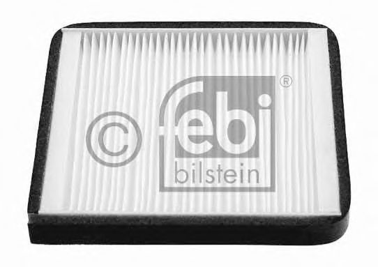 Фильтр салона FEBI 09436