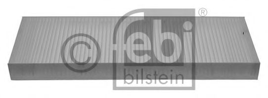 Фильтр салона FEBI 09447