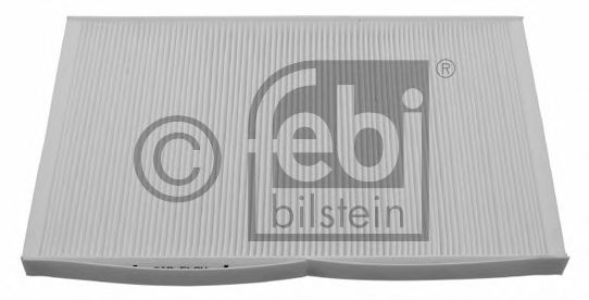Фильтр салона FEBI 09448
