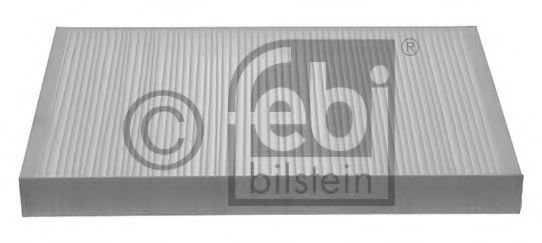 Фильтр салона FEBI 09449