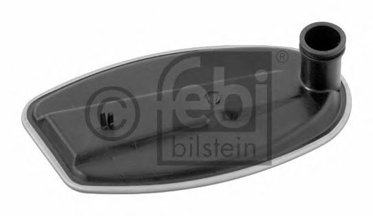 Фильтр автоматической коробки передач FEBI 09463
