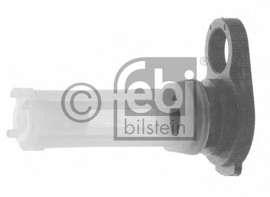 Топливный фильтр FEBI 09469