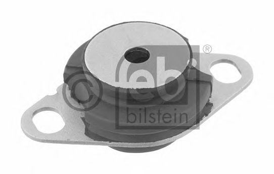 Подушка коробки передач FEBI 09483