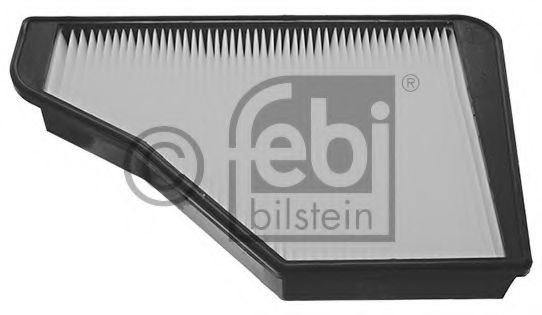 Фильтр салона FEBI 09485