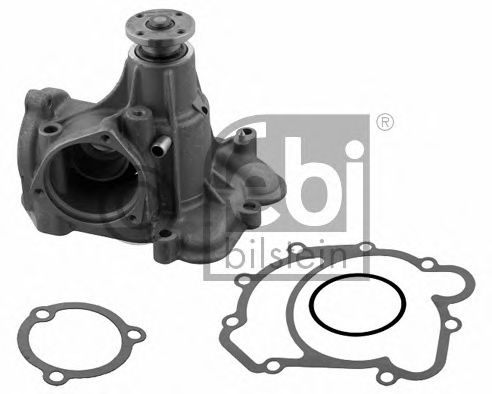 Водяной насос FEBI 09512