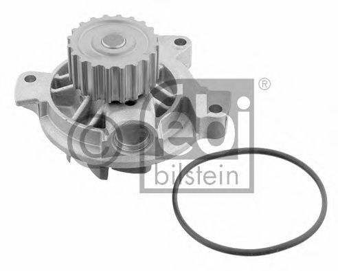Водяной насос FEBI 09518