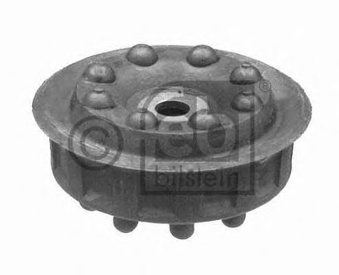 Опора амортизатора FEBI 09522