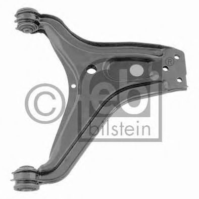Рычаг подвески FEBI 09524