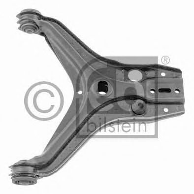 Рычаг подвески FEBI 09528