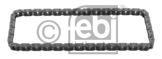 Цепь, промежуточный вал FEBI 09585
