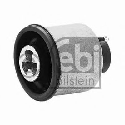 Сайлентблок задней балки FEBI 09587