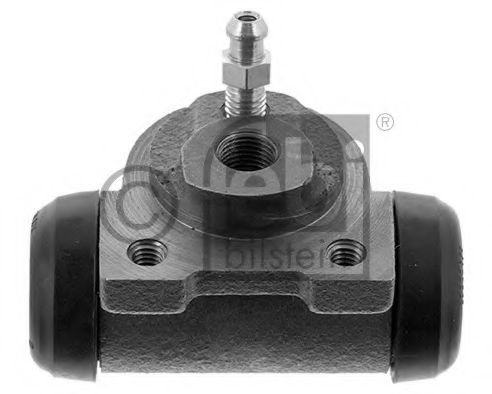 Рабочий тормозной цилиндр FEBI 09601