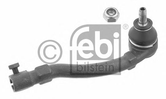 Наконечник рулевой тяги FEBI 09679