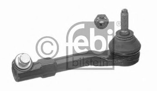 Наконечник рулевой тяги FEBI 09683
