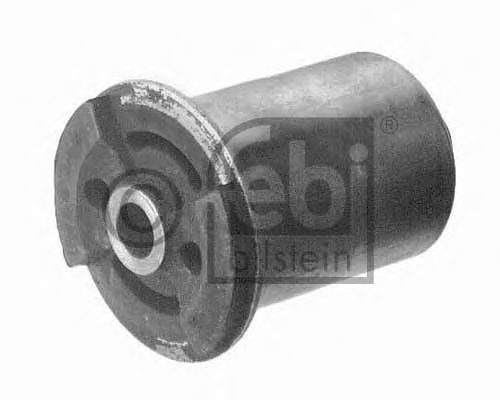 Сайлентблок задней балки FEBI 09742