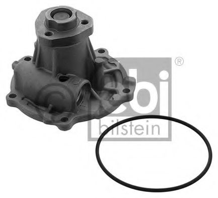 Водяной насос FEBI 09757