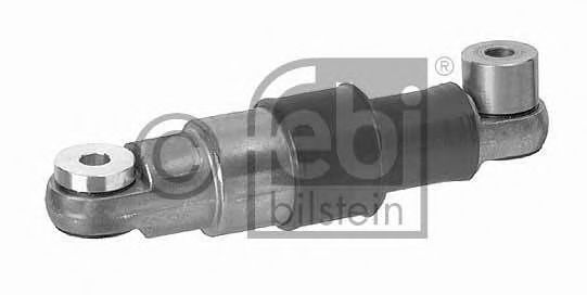 Амортизатор натяжителя ремня генератора febi 09778