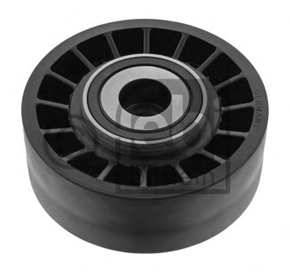 Натяжной ролик ремня ГРМ FEBI 09782