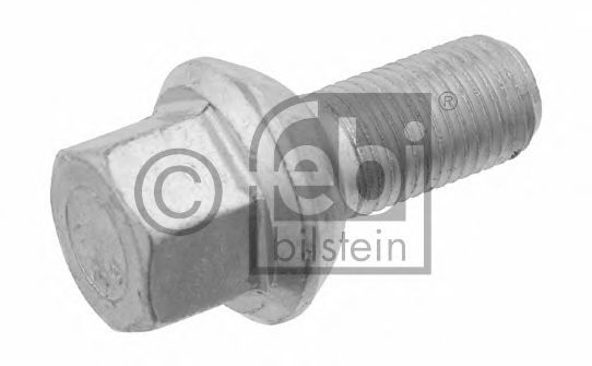 Болт крепления колеса FEBI 09805