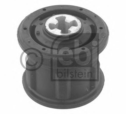 Сайлентблок задней балки FEBI 09816