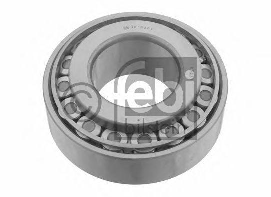 Подшипник ступицы FEBI 09821