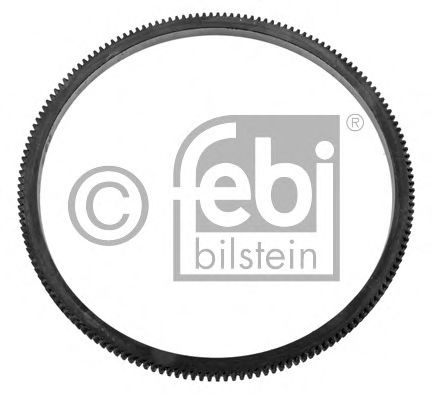 Венец маховика FEBI 09836