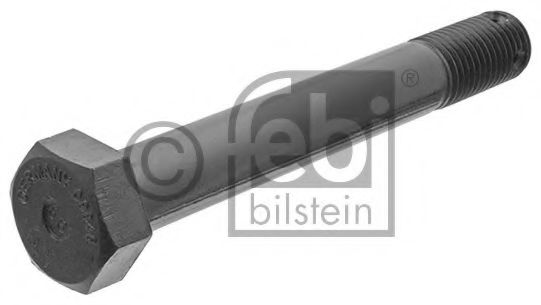 Болт FEBI 09846